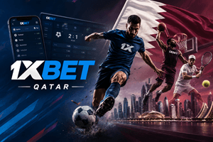 1xbet Login
